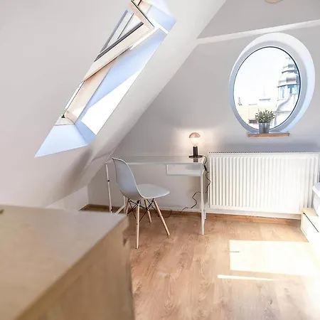 Apartman Duzy Apartament W Centrum - Niepodleglosci 786
