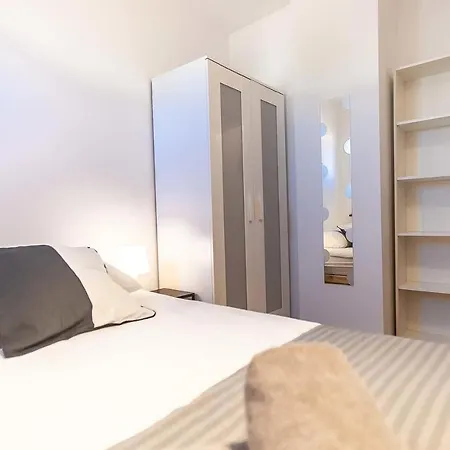 Duzy Apartament W Centrum - Niepodleglosci 786