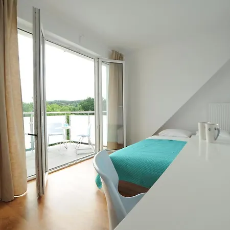 Duzy Apartament W Centrum - Niepodleglosci 786 *